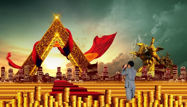 加元技术面现“锤头”信号，今夜警惕靴子落地行情！